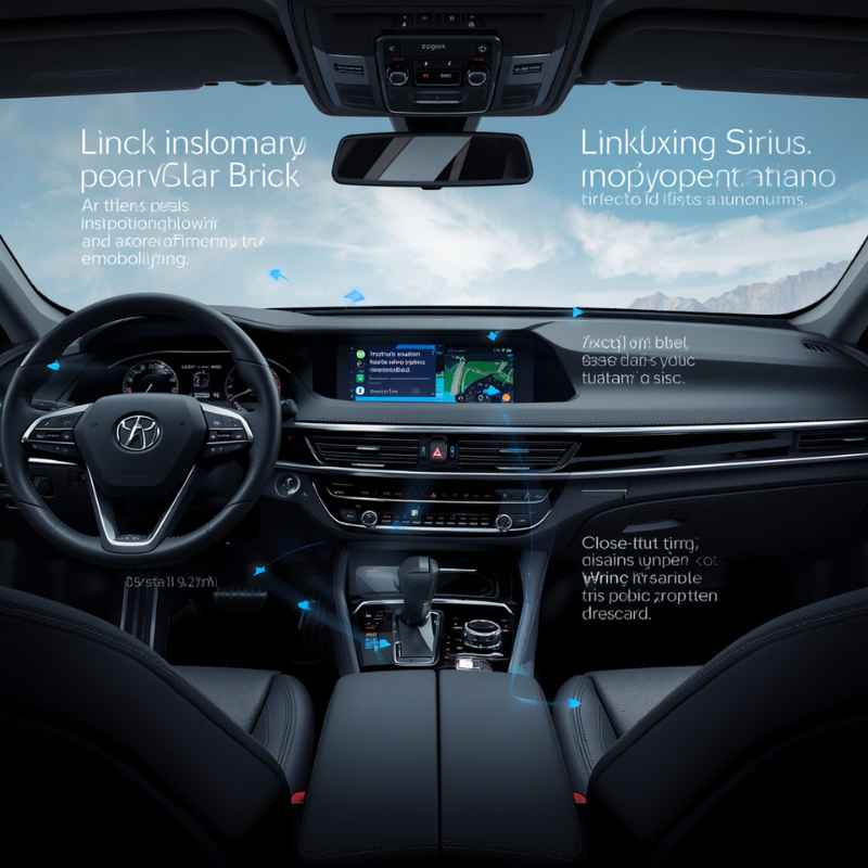 Understanding Your SiriusXM Car Setup