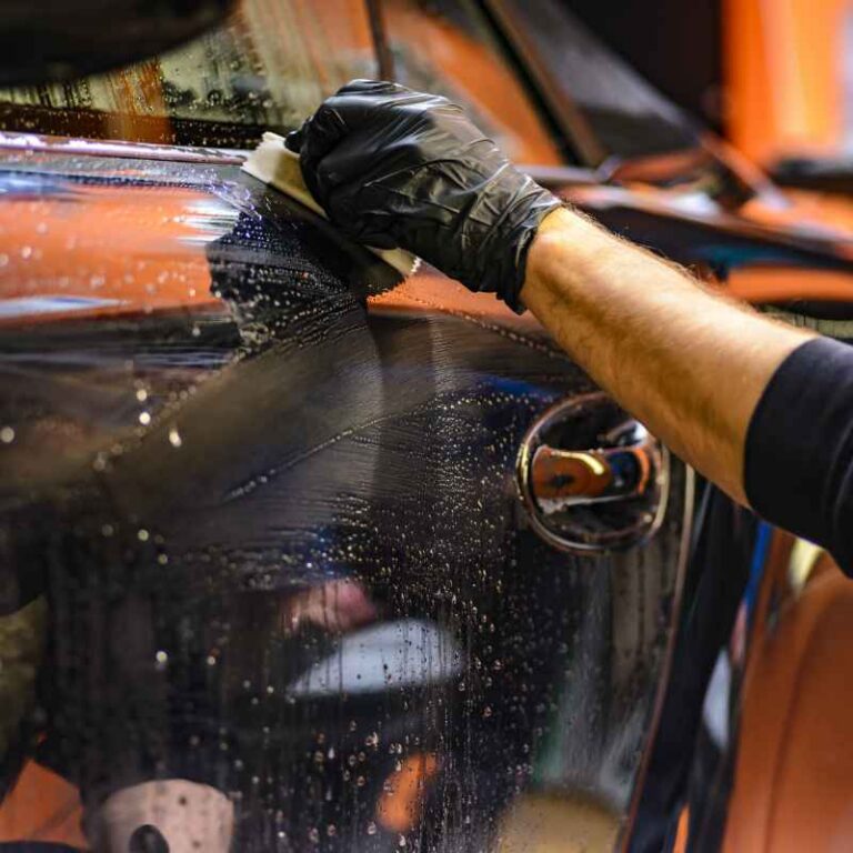 How To Polish A Car At Home For A Showroom Shine