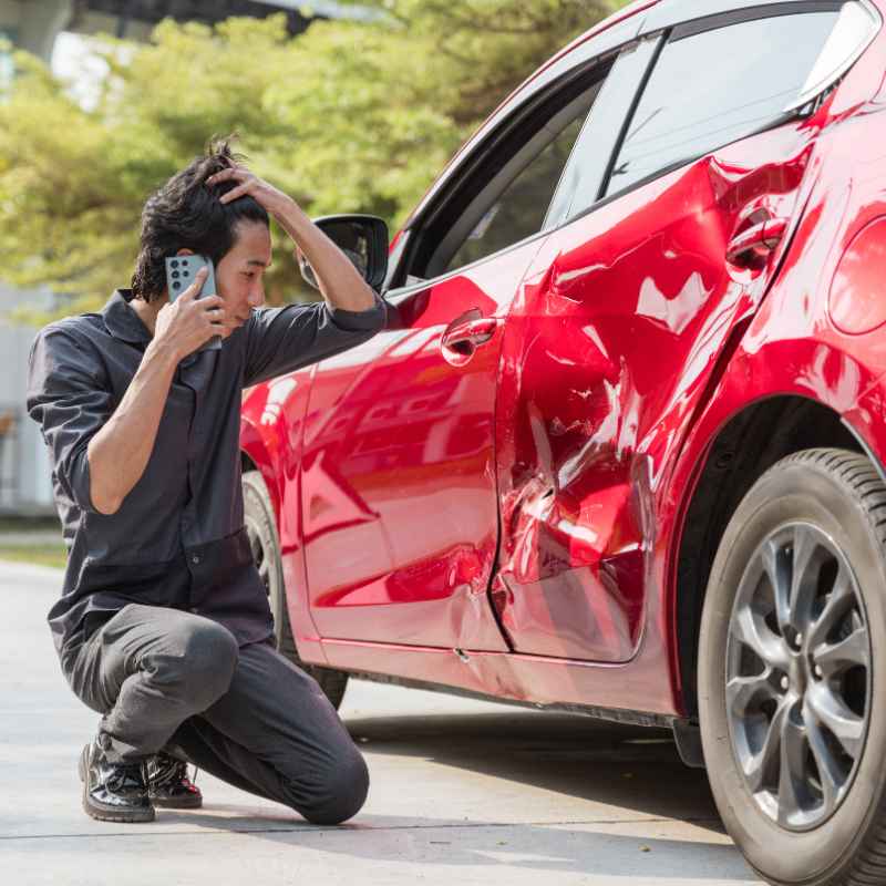 How To Protect Your Assets After A Car Accident Now