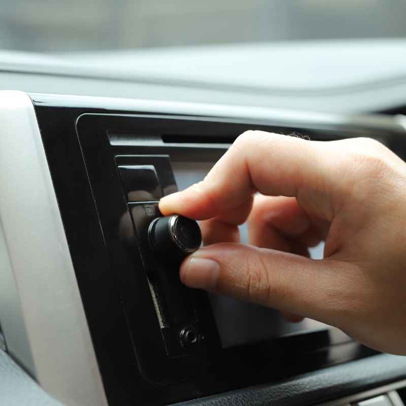 Understanding Your Car Radio Removal