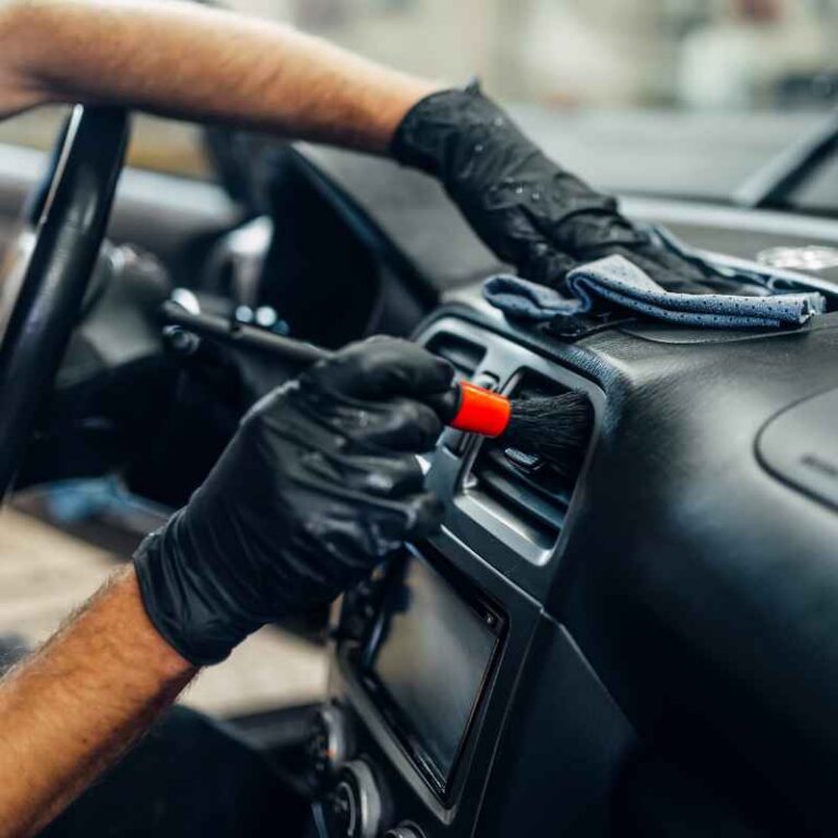How To Remove A Car Radio Without Breaking Anything