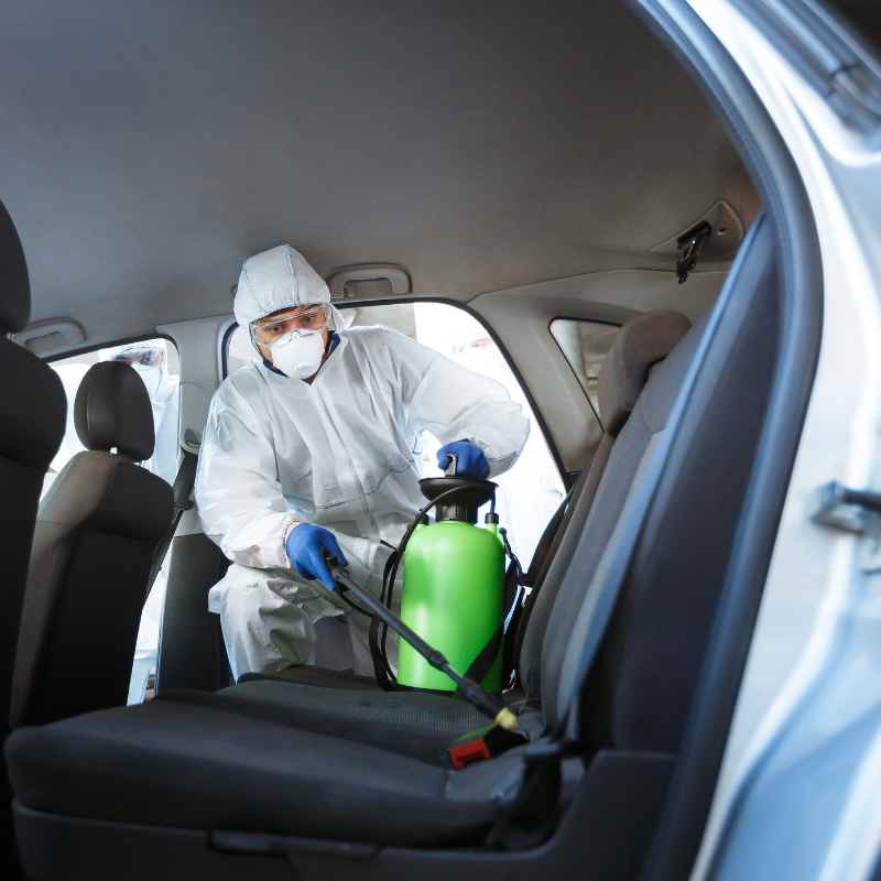 How To Remove Car Seats For Cleaning Like A Pro