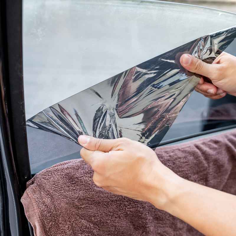 Understanding Your Car Tint Film