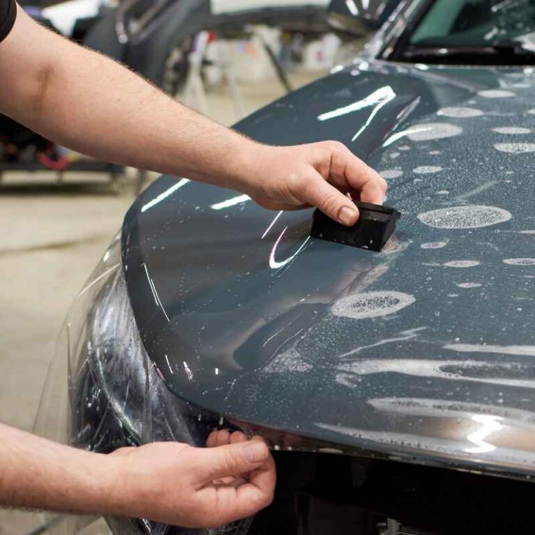 How To Remove Peeling Clear Coat From Your Car Easily
