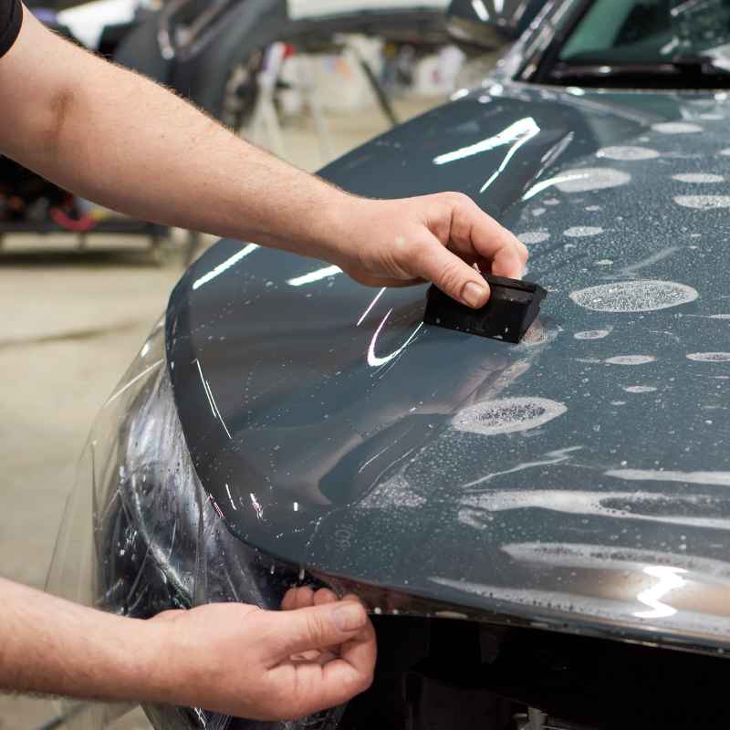 How To Remove Peeling Clear Coat From Your Car Easily