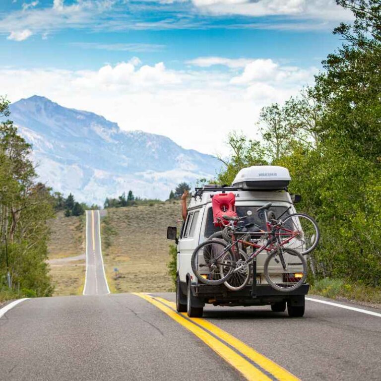 How To Secure A Canoe To A Car Safely For Any Trip