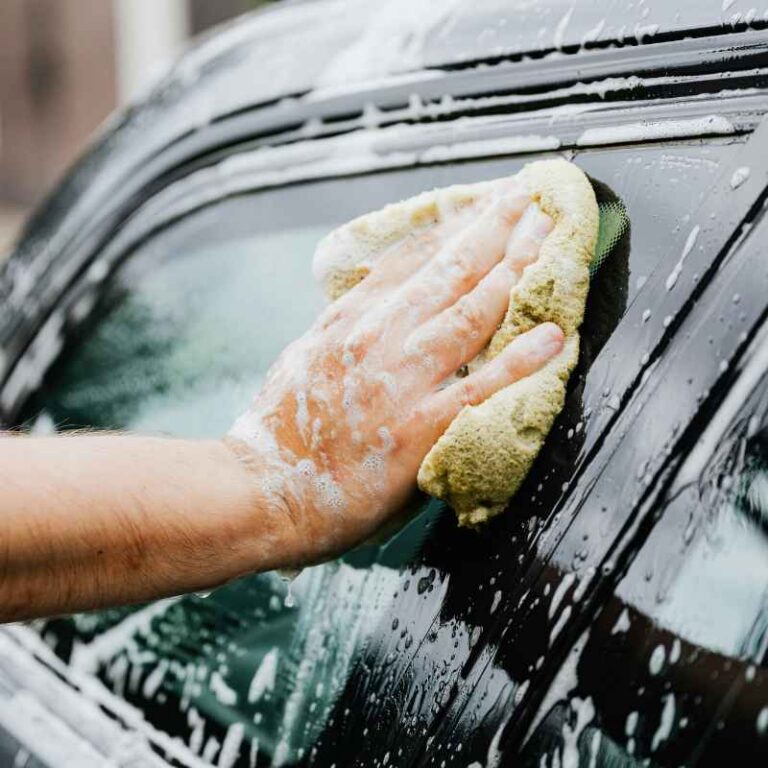 How To Start A Car Wash Franchise