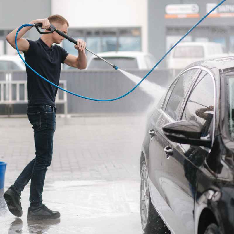 Understanding the Car Wash Franchise Landscape