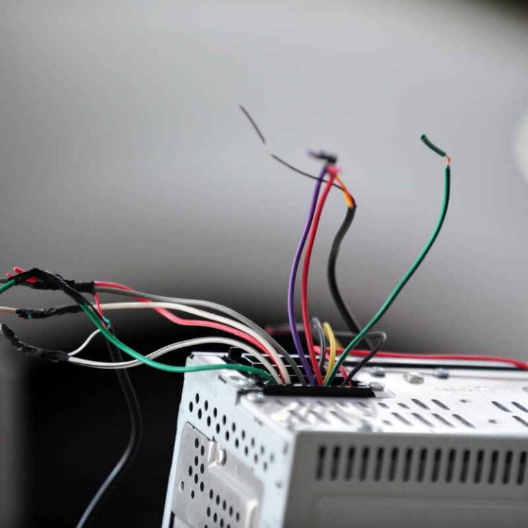 How To Wire Car Audio The Right Way