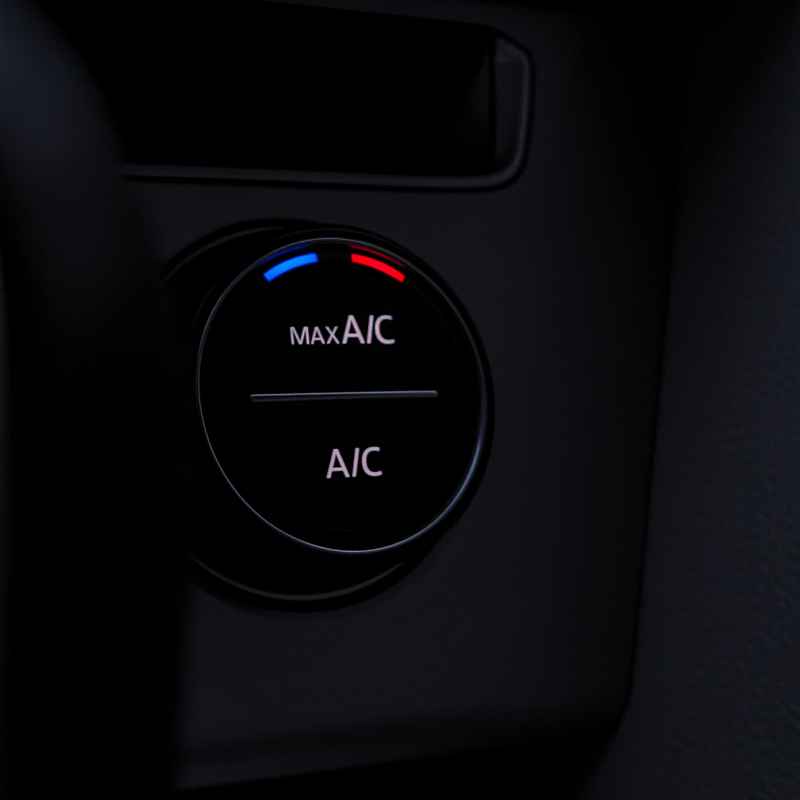How Your Car's AC Works
