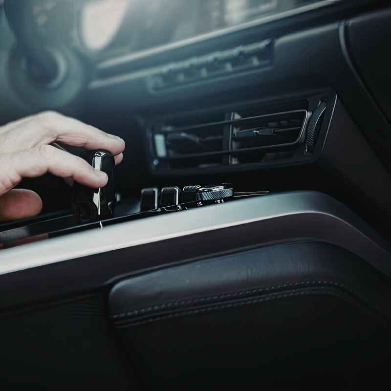 How Your Car's Heater Works