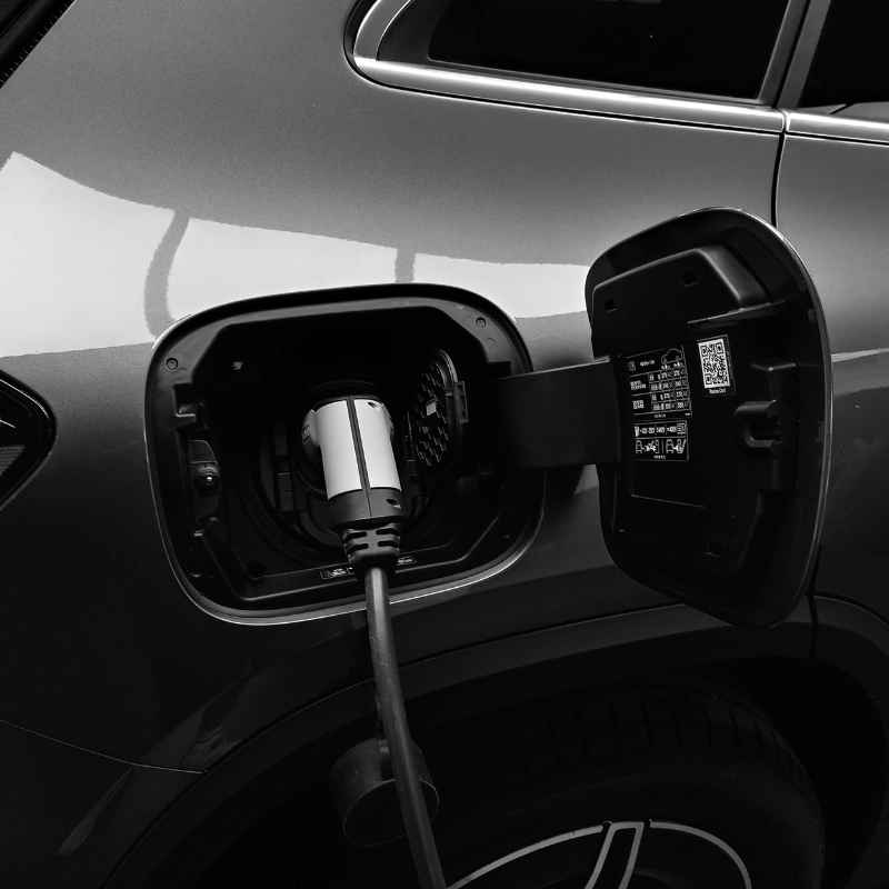 The Future of Hybrids and Fuel
