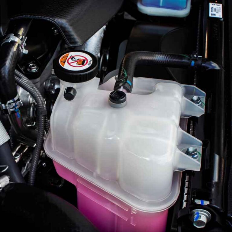 Is Coolant The Same For All Cars
