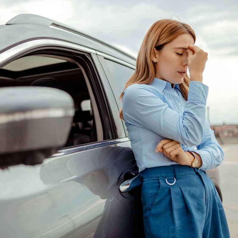 Is It Bad To Leave Your Car Running