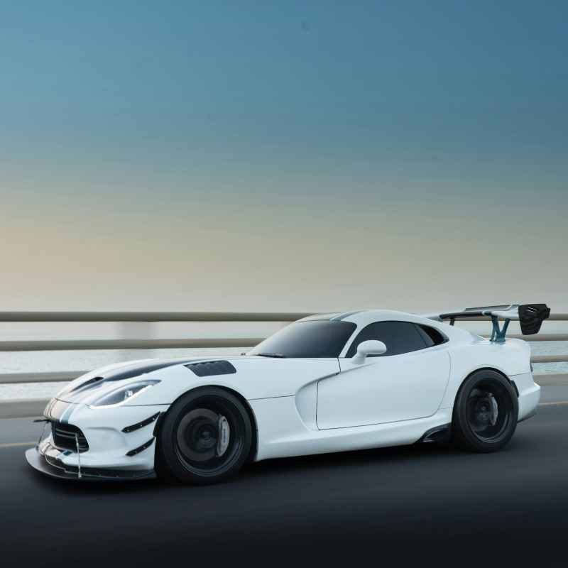 Is it a Sports Car