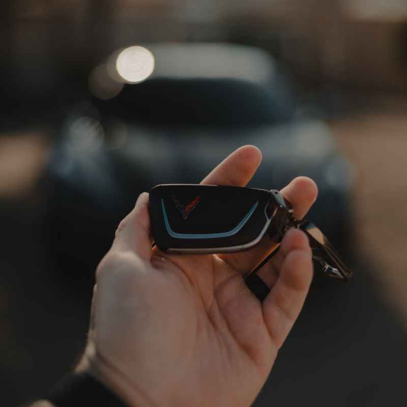 Preventing Future Fob Disappearances