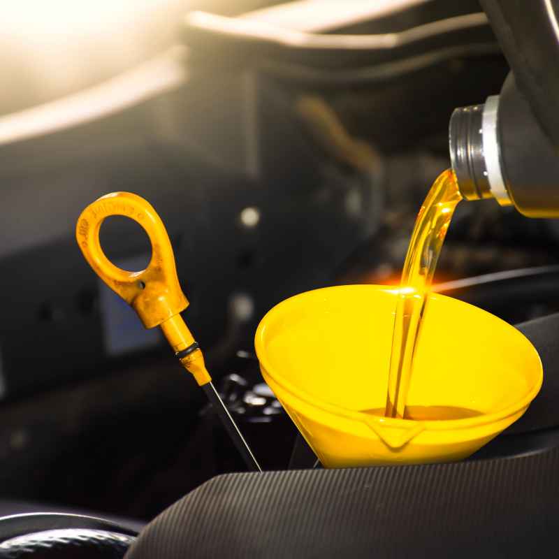 Preventive Maintenance Tips