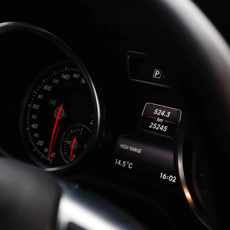 Quick Fixes & Tips for Speed Control Use