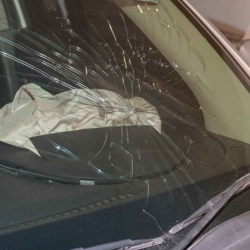 Quick Fixes & Tips for Windshield Damage