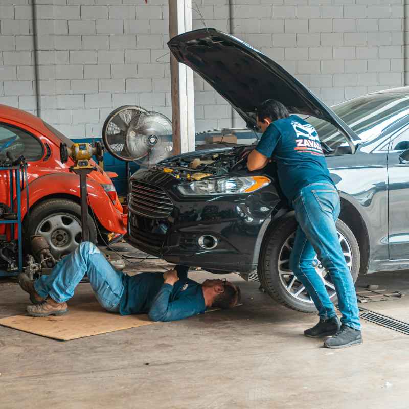 Quick Fixes and Tips