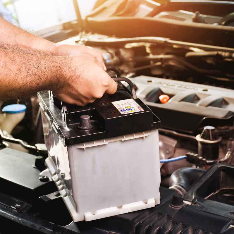 Quick Fixes and Tips for Battery Care