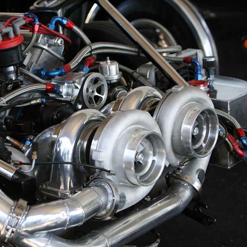 Quick Fixes and Tips for Blown Cars