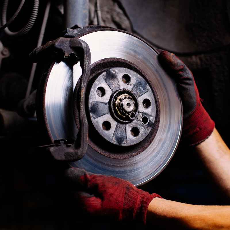 Quick Fixes and Tips for Braking Smoothness