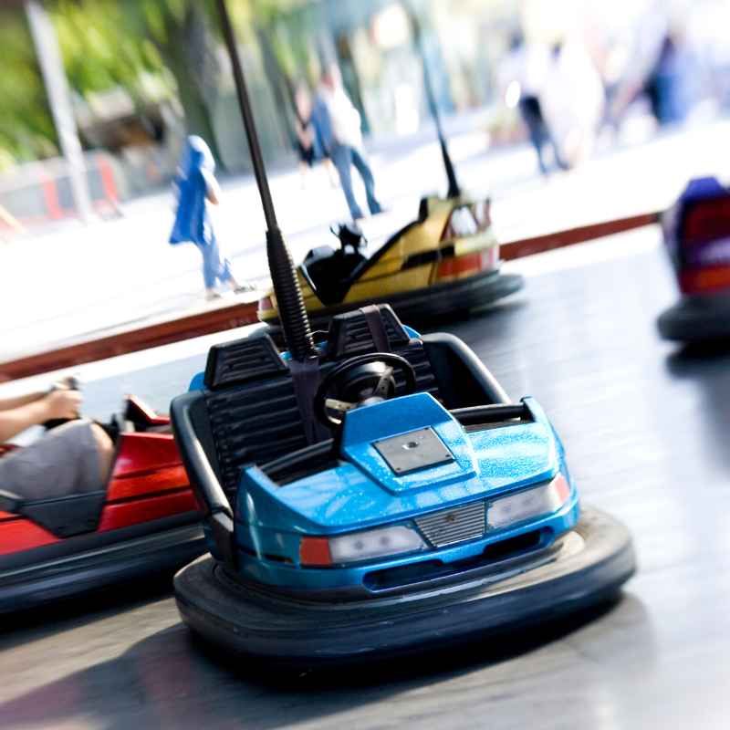 Quick Fixes and Tips for Bumper Car Enthusiasts