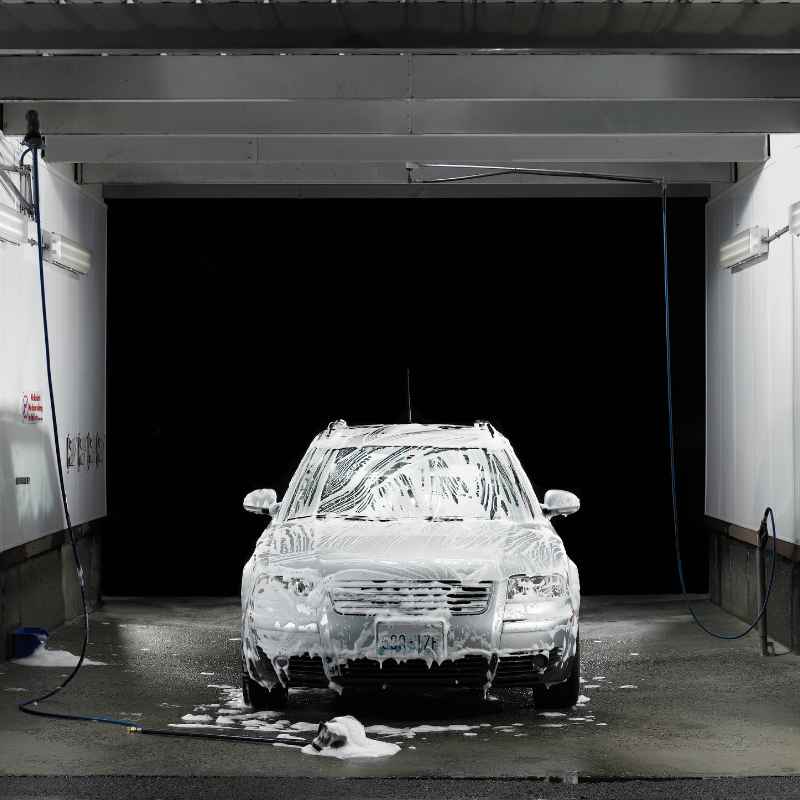 Quick Fixes and Tips for Car Wash Days