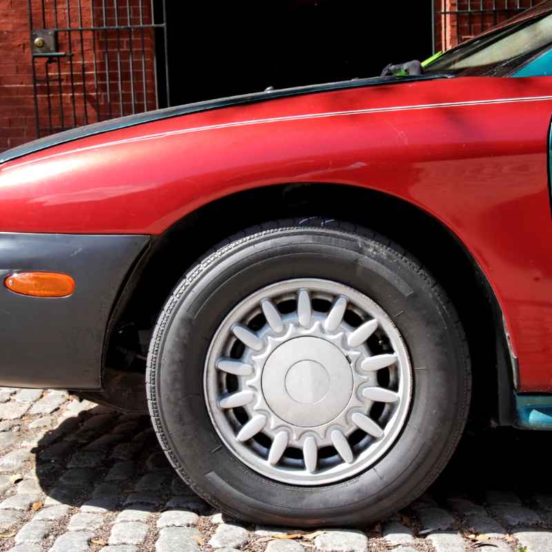 Quick Fixes and Tips for Fender Liners