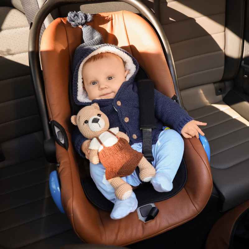 Quick Fixes and Tips for Narrow Seats