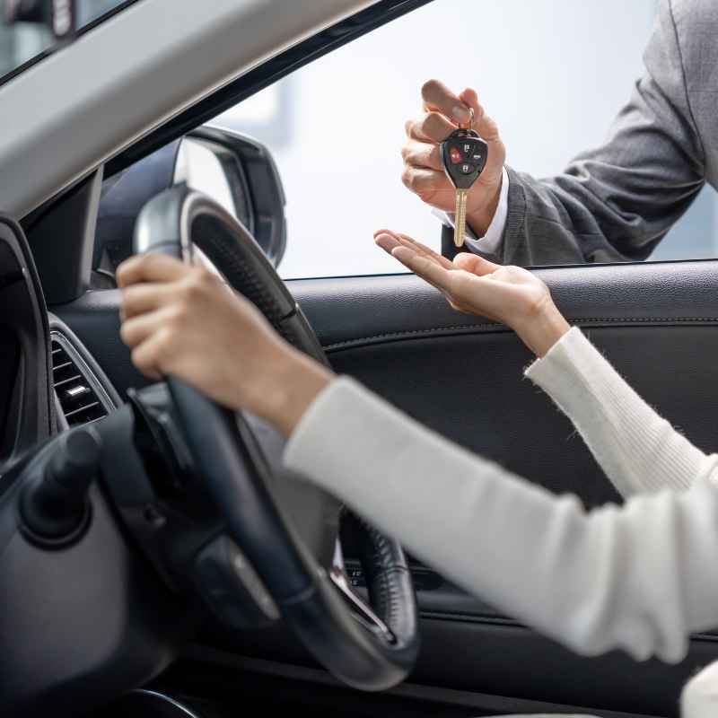 Quick Fixes and Tips for Rental Cars