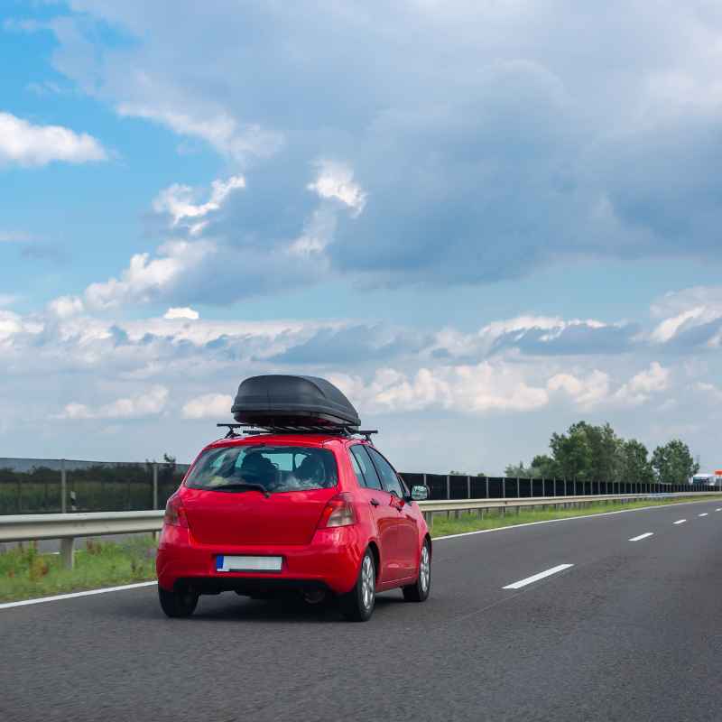 Quick Fixes and Tips for Roof Box Use