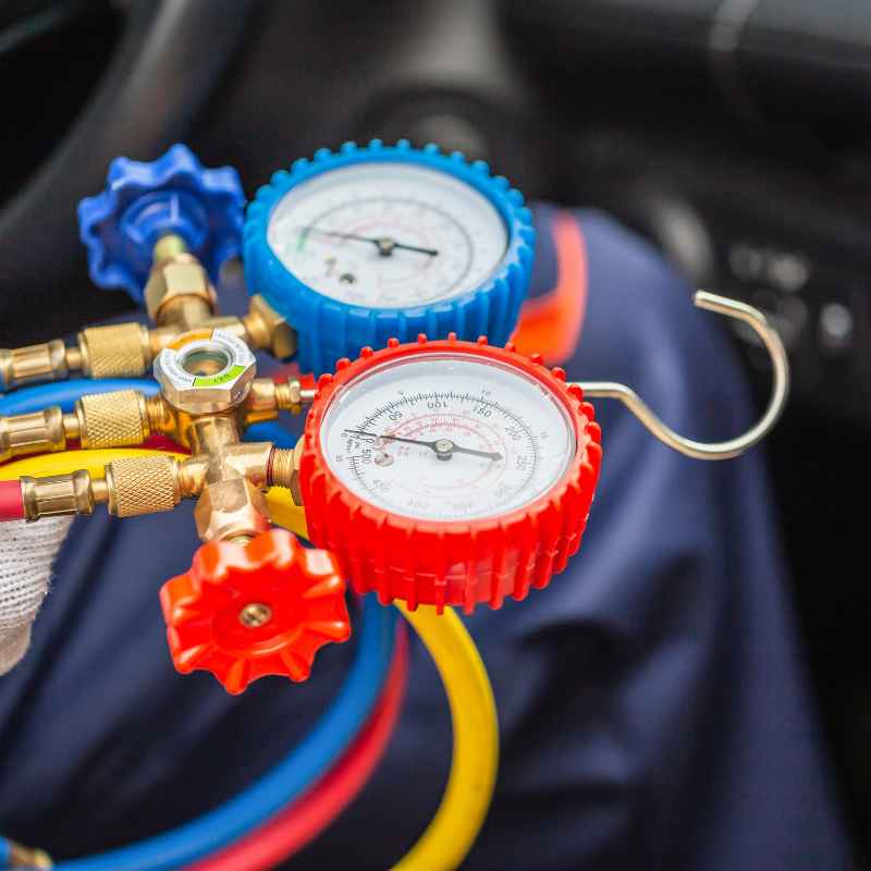 Quick Tips for AC Care