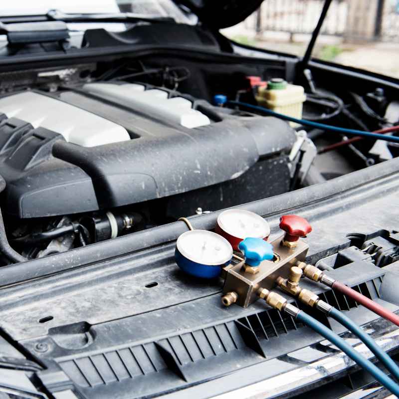 Quick Tips for AC Maintenance