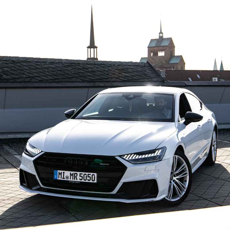 Quick Tips for Audi Hybrid Owners