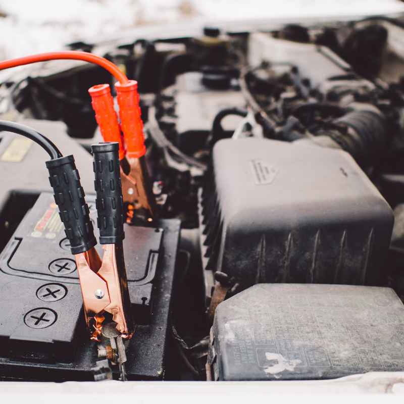 Quick Tips for Battery Health