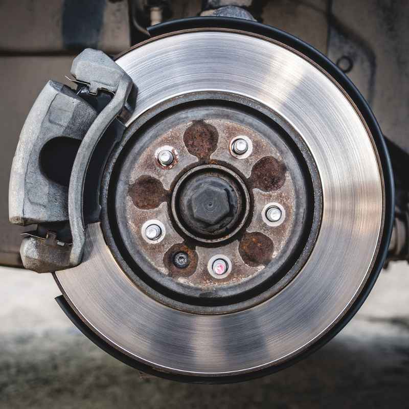 Quick Tips for Brake Care