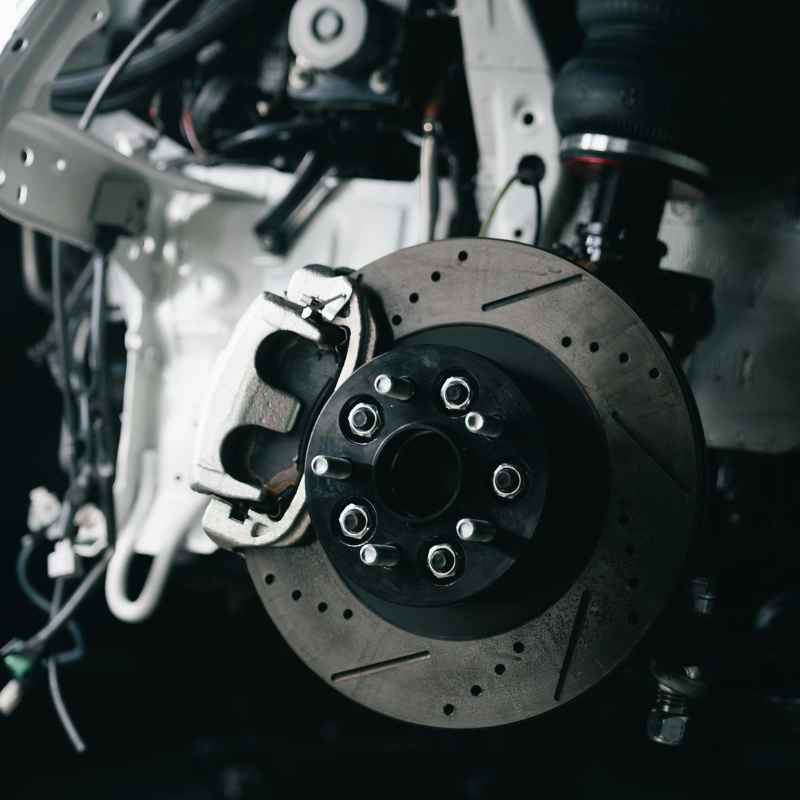 Quick Tips for Brake Care