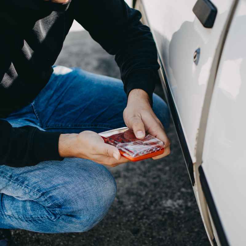 Quick Tips for Checking Your Car's Security