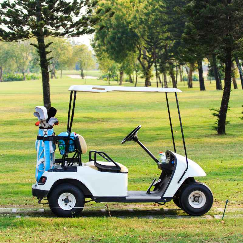 Quick Tips for Club Car Owners