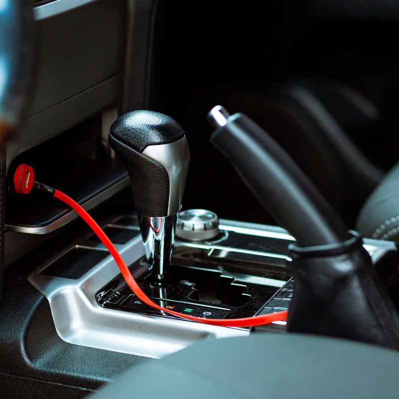 Quick Tips for DCT Owners or Shoppers