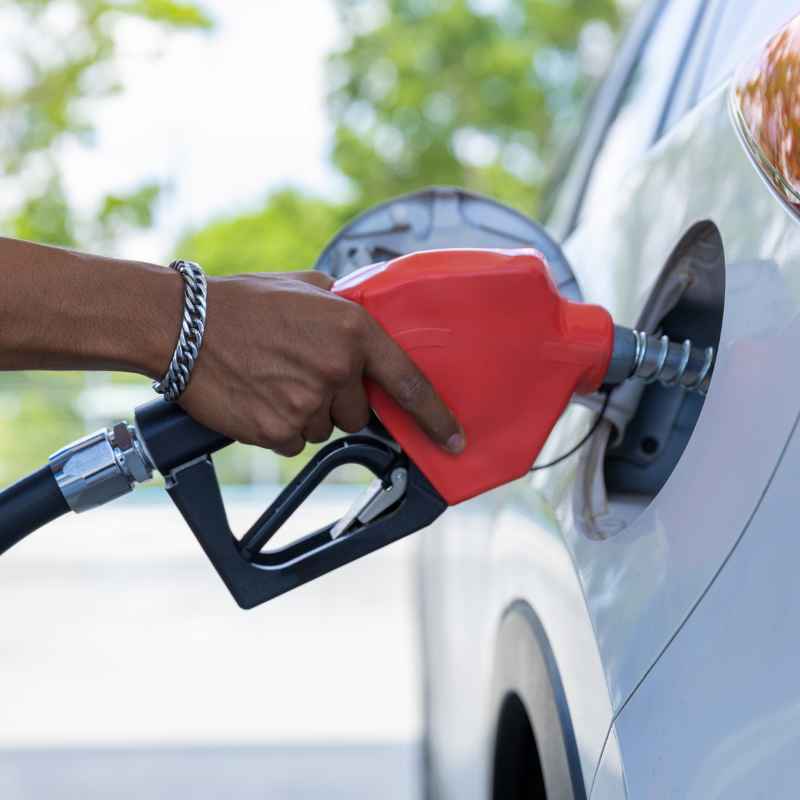 Quick Tips for Fuel Management
