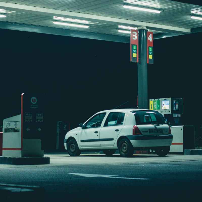 Quick Tips for Fueling Your Car