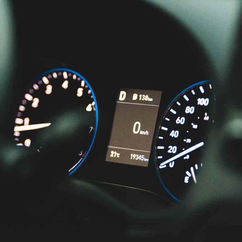 Quick Tips for Gauge Awareness