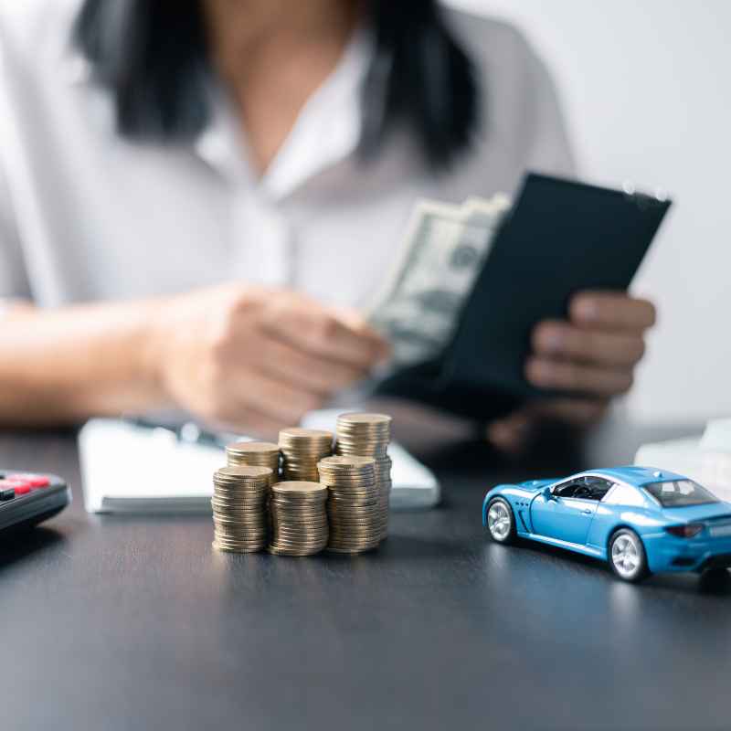 Quick Tips for Managing Your Credit During a Car Loan Application