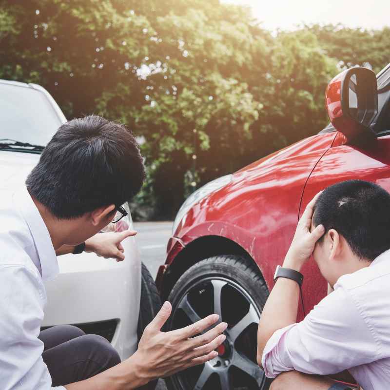 Quick Tips for Managing the Aftermath