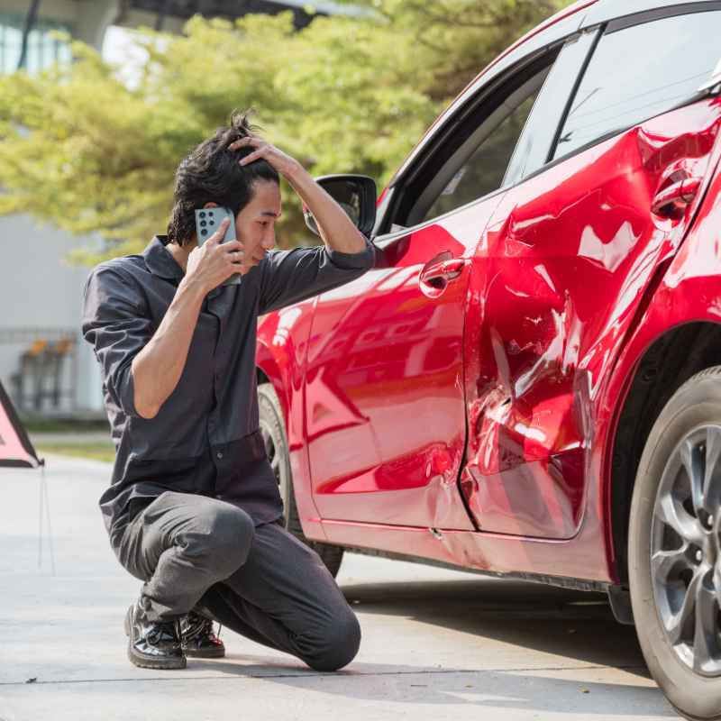 Quick Tips for Safer Driving
