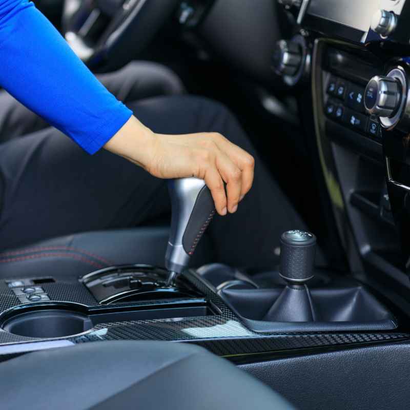 Quick Tips for Shifting Issues