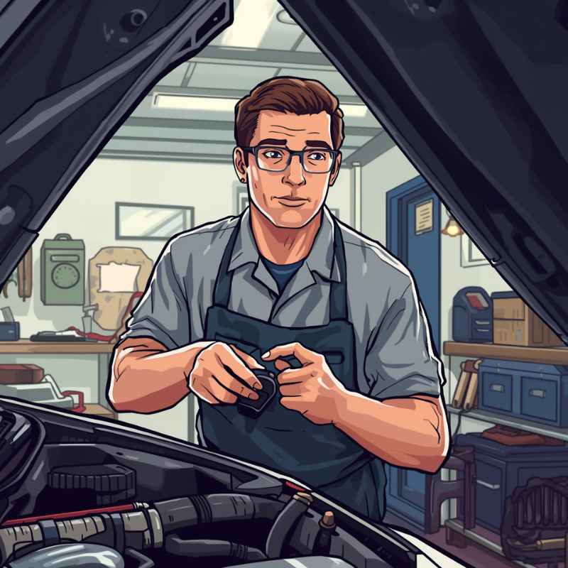 Quick Tips for Shifting Without a Key